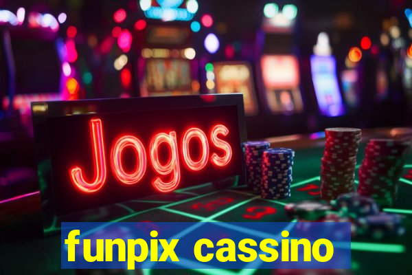 funpix cassino